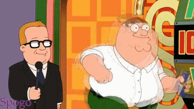 Peter Griffin Red Bull GIF - Peter Griffin Red Bull Family Guy GIFs