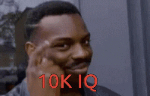 1000iq 10000iq GIF - 1000iq 10000iq Meme GIFs