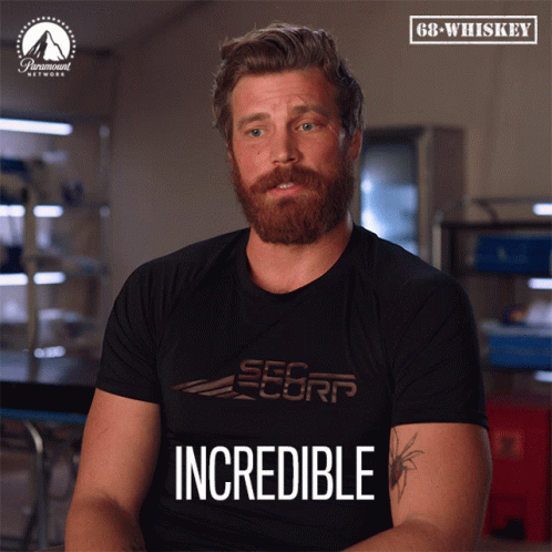 Incredible Unbelievable GIF - Incredible Unbelievable Far Fetched GIFs