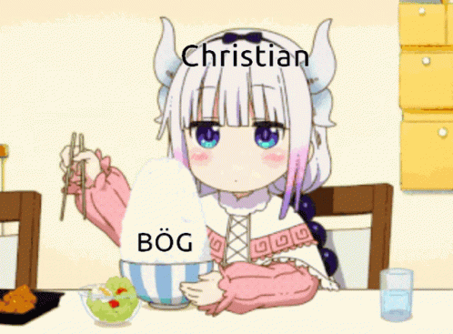 Bög Christian GIF - Bög Christian GIFs