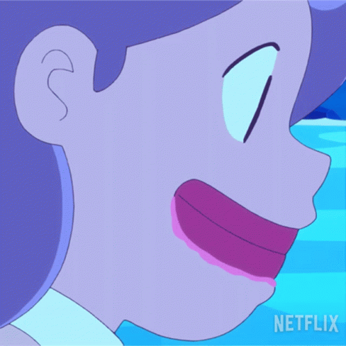 Tongue Out Bee GIF - Tongue Out Bee Bee And Puppycat GIFs