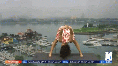 Exercise Fit GIF - Exercise Fit Girl GIFs
