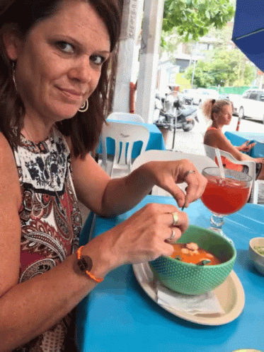 Shrimp Playa GIF - Shrimp Playa Soup GIFs