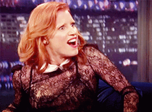 Jessica Chastain Offended GIF - Jessica Chastain Offended Heart GIFs