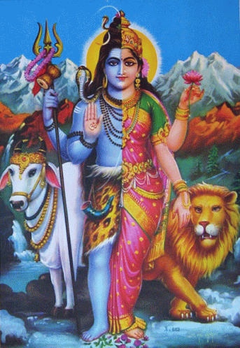 Lord Shiva GIF - Lord Shiva GIFs
