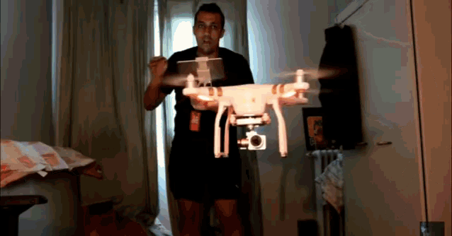 Thekairi Drone GIF - Thekairi Drone GIFs