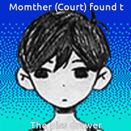 Court Omori Court GIF - Court Omori Court Omori GIFs