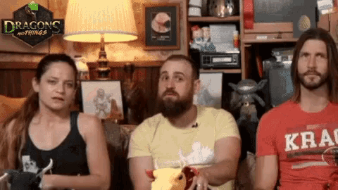 Datdragonshow Dragons And Things GIF - Datdragonshow Dragons And Things High Five GIFs