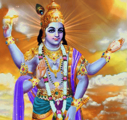 Vishnuavatar Devshayani Ekadashi,देवशयनी एकादशी GIF - राम Lord Rama Ram GIFs
