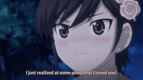 Twgok The World God Only Knows GIF - Twgok The World God Only Knows Anime GIFs
