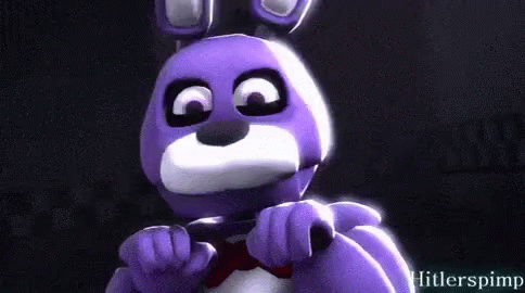 Fnaf GIF - Fnaf - Discover & Share GIFs