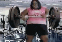 Working Out Lifting GIF - Working Out Lifting Weights GIFs