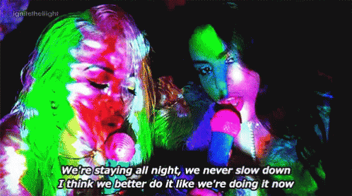 Slow GIF - Slow Slow Down We Never Slow Down GIFs