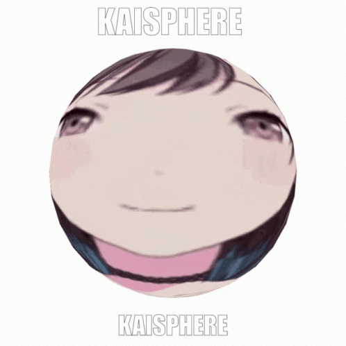 Kaisphere Ena Shinonome GIF - Kaisphere Ena Shinonome Kaimimi GIFs