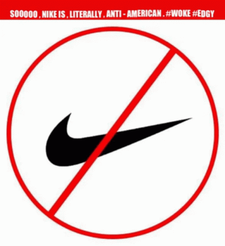 Nike Suck GIF - Nike Suck GIFs