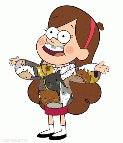 Gravity Falls Mabel GIF - Gravity Falls Mabel GIFs