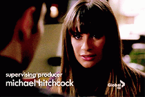 Glee Rachel Berry GIF - Glee Rachel Berry I Dont Believe You GIFs