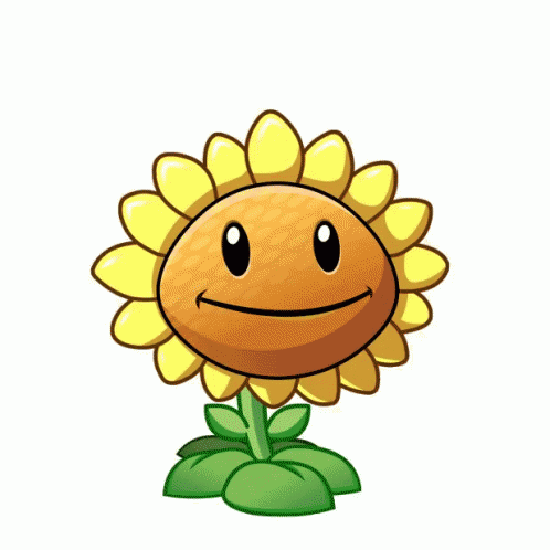 Sunflower Happy Dance GIF - Sunflower Happy Dance Dancing GIFs