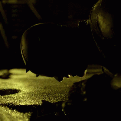 On The Ground GIF - Dare Devil Knocked Down Down But Not Out GIFs
