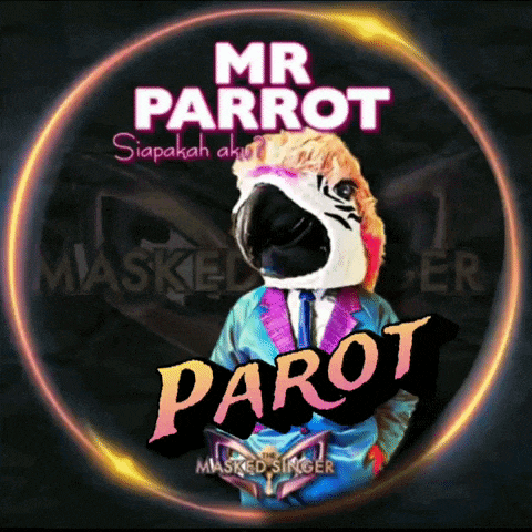 Parot GIF