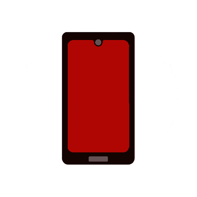 a phone with ay yildiz written on it