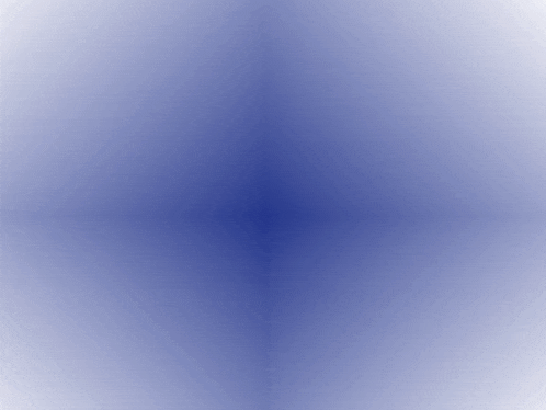 a blue background with a white border and a gradient in the middle .