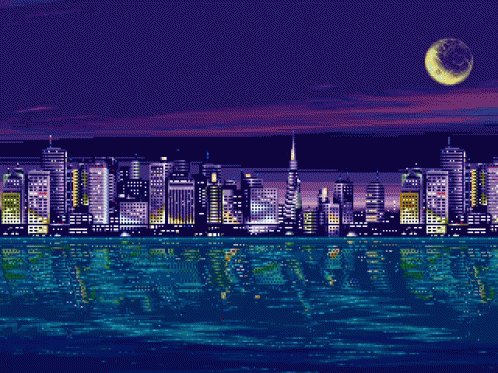 Night City GIF - Night City GIFs