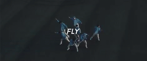 Got7 Fly GIF - Got7 Fly Kpop GIFs