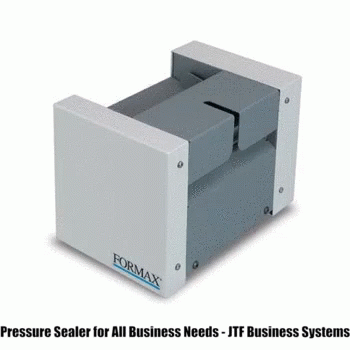 Pressure Sealer Formax GIF - Pressure Sealer Formax Autoseal GIFs