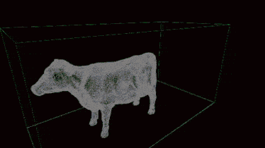 Cow Speed GIF - Cow Speed F1 GIFs