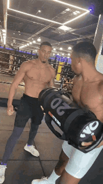 Kumalala Tiktok Lightskin GIF