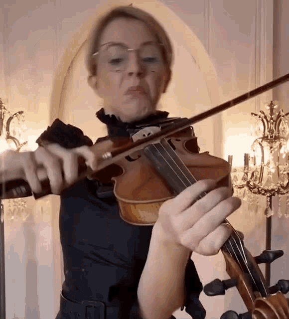 Lindsey Stirling Violin GIF