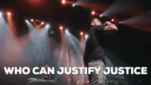 Justice Myers GIF - Justice Myers Integrity GIFs