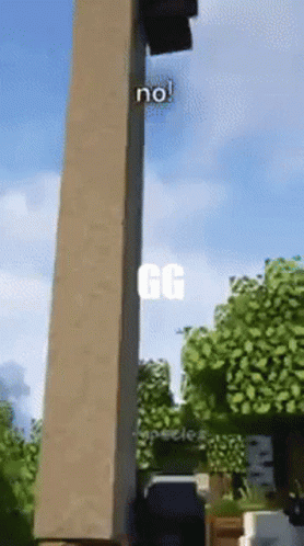 Anvil Fall On Player Head Minecraft GIF - Anvil Fall On Player Head Minecraft GIFs