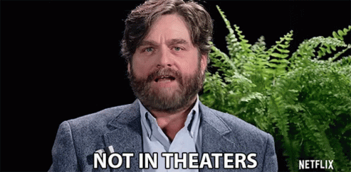 Not In Theaters Movies GIF - Not In Theaters Movies Film GIFs