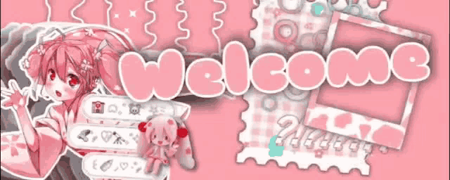 Mimu Welcome Images GIF - Mimu Welcome Images Cute GIFs