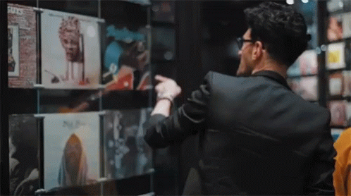 Look At This Look GIF - Look At This Look Pointing Out GIFs