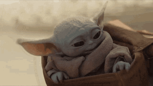 Baby Yoda Speed GIF - Baby Yoda Speed Driving GIFs