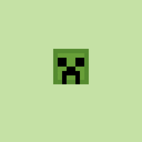 a pixel art of a gold bar on a yellow background