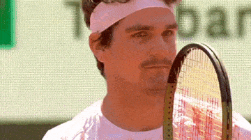Thiago Seyboth Wild Tennis Racquet GIF - Thiago Seyboth Wild Tennis Racquet Racket GIFs