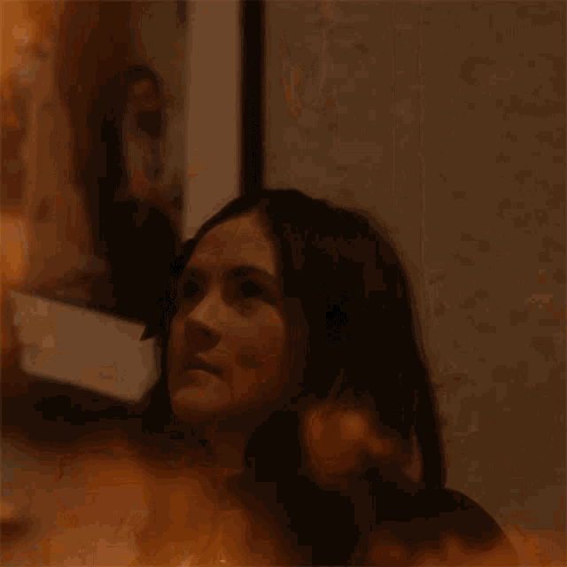 Look At This Esther Albright GIF - Look At This Esther Albright Isabelle Furhman GIFs