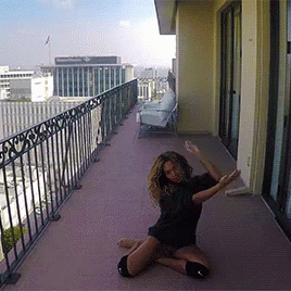 Beyonce Knowles Slow Clap GIF