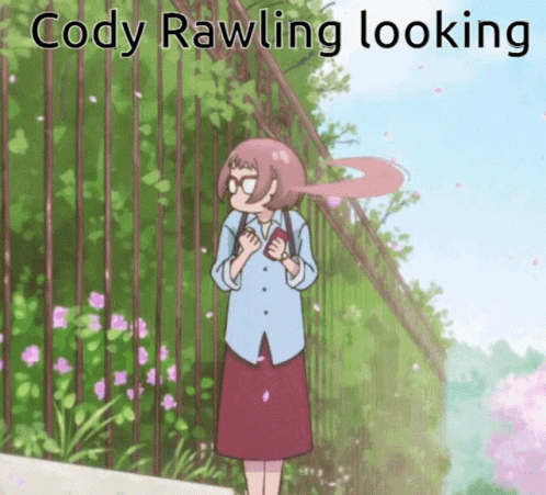 Cody Rawling Looking For Magical Doremi GIF - Cody Rawling Looking For Magical Doremi Ojamajo Doremi GIFs