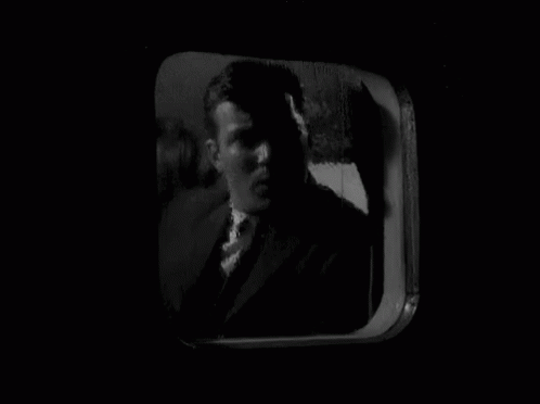 Twilight Zone GIF - Twilight Zone Strange GIFs