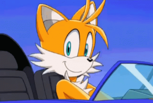 Wink Tails GIF - Wink Tails GIFs