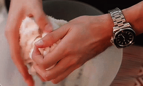 Hands Watch GIF - Hands Watch Squeezing GIFs
