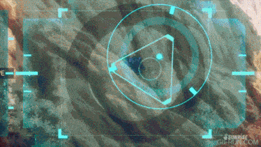 a gif from sunrise gifrun.com shows a triangle and a circle