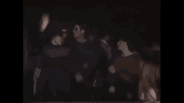 1992 Dance GIF - 1992 Dance No4mat GIFs