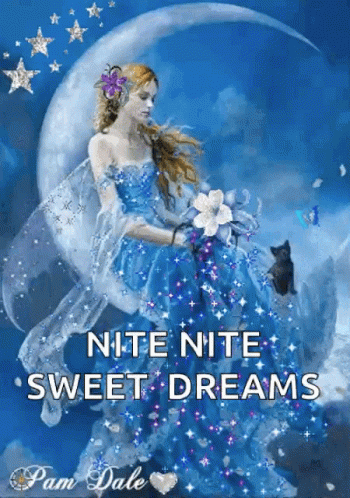 Nite Goodnight GIF - Nite Goodnight Sweet Dreams GIFs