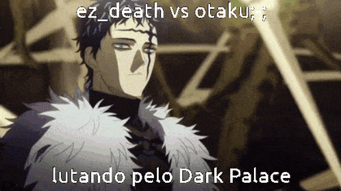 Dark Palace Battle GIF - Dark Palace Dark Palace GIFs
